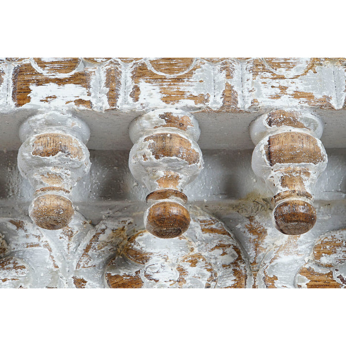 Servantă Home ESPRIT Alb 187 x 45 x 100 cm