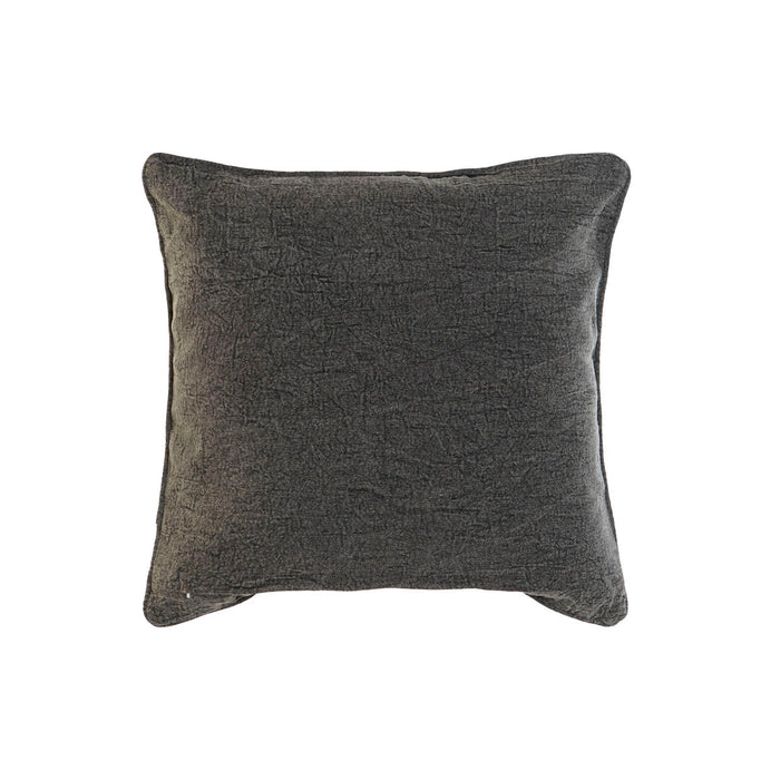 Pernă Home ESPRIT Gri deschis 50 x 15 x 50 cm