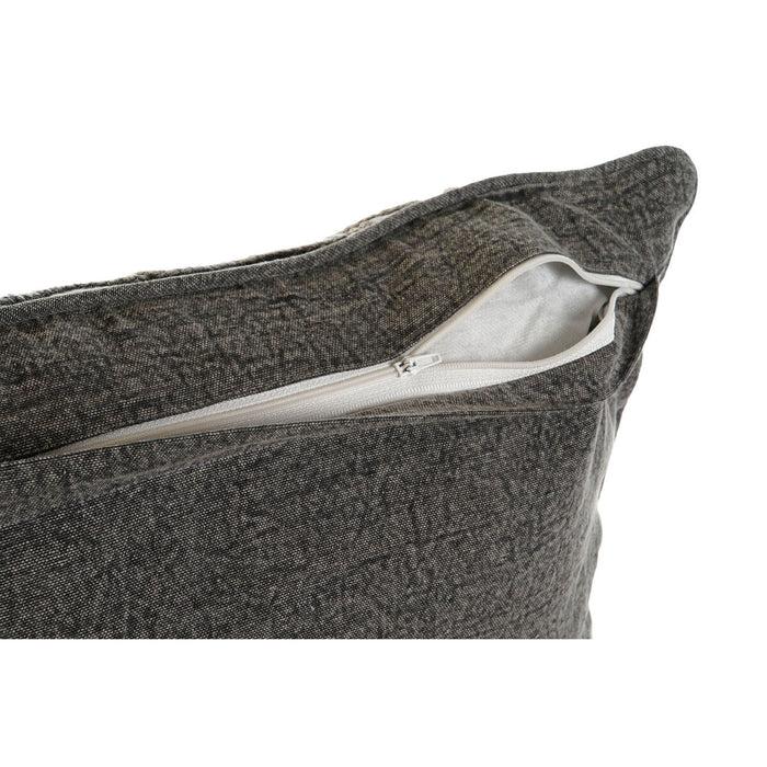Pernă Home ESPRIT Gri deschis 50 x 15 x 50 cm