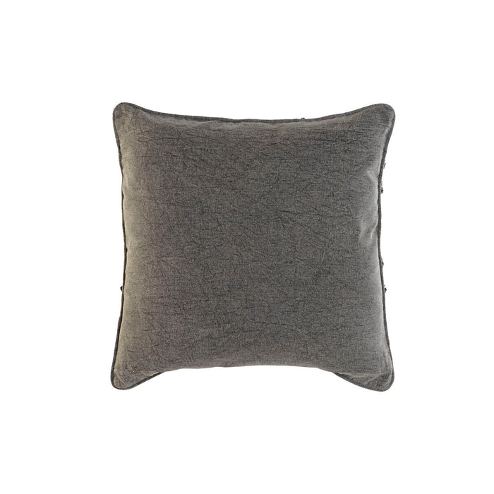 Pernă Home ESPRIT Gri deschis 50 x 15 x 50 cm