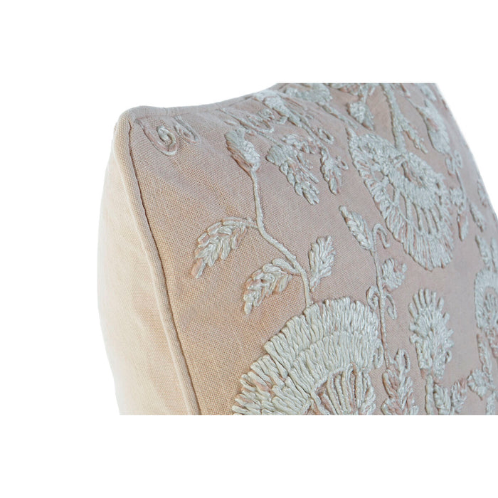 Pernă Home ESPRIT Roz deschis 50 x 15 x 50 cm
