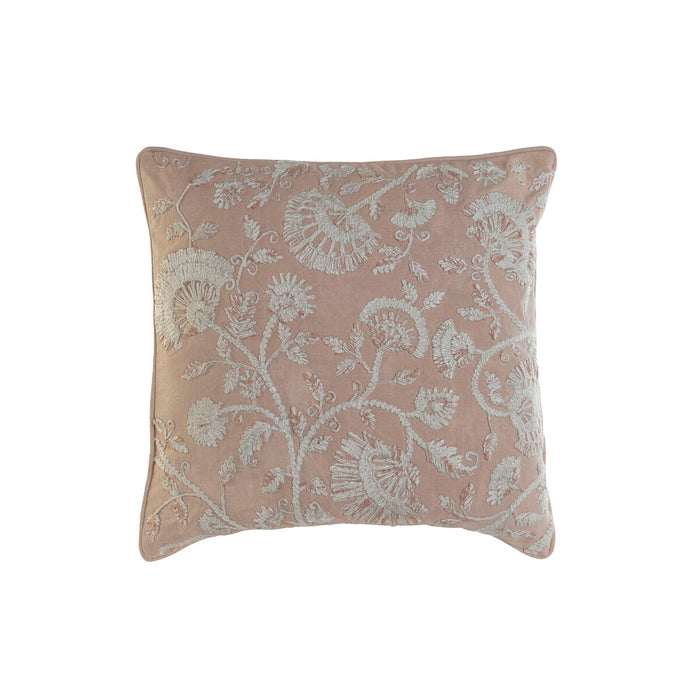 Pernă Home ESPRIT Roz deschis 50 x 15 x 50 cm