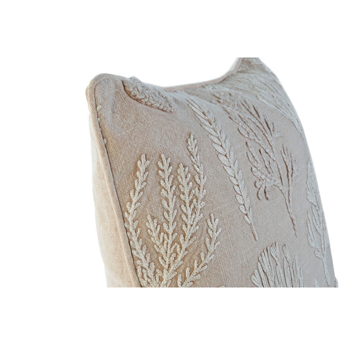 Pernă Home ESPRIT Roz deschis 50 x 15 x 50 cm