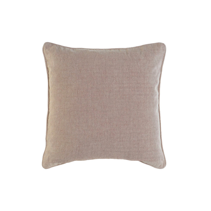 Pernă Home ESPRIT Roz deschis 50 x 15 x 50 cm