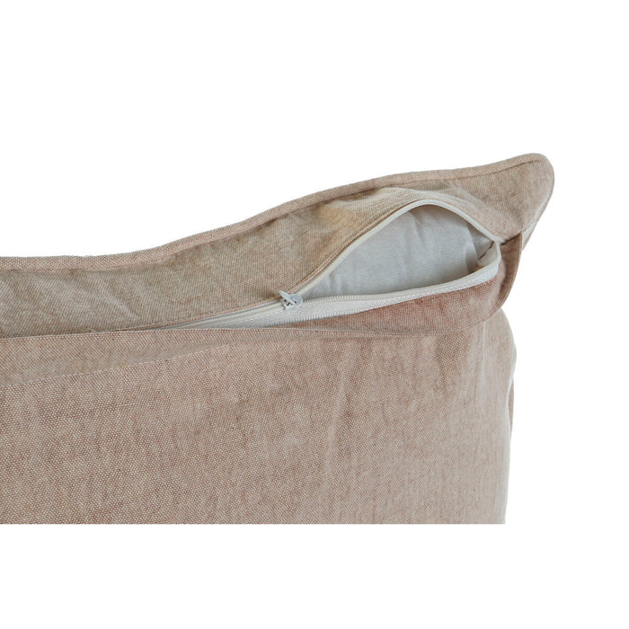 Pernă Home ESPRIT Roz deschis 50 x 15 x 50 cm