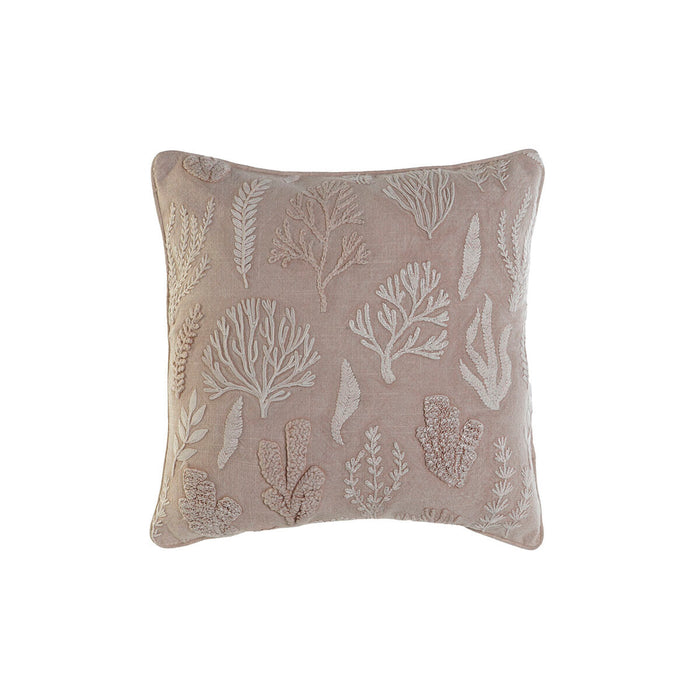 Pernă Home ESPRIT Roz deschis 50 x 15 x 50 cm