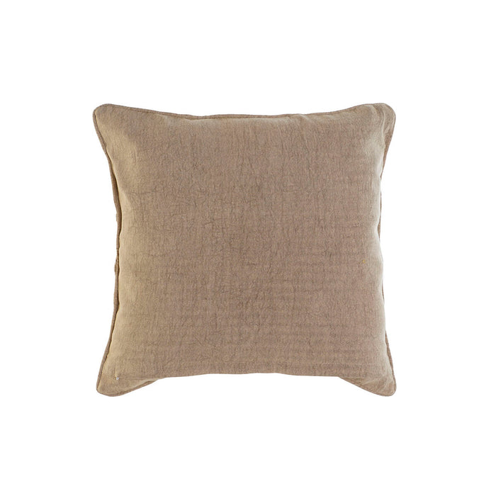 Pernă Home ESPRIT Bej 50 x 15 x 50 cm