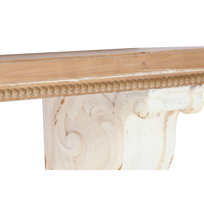 Rafturi Home ESPRIT Brad 120 x 35 x 48 cm