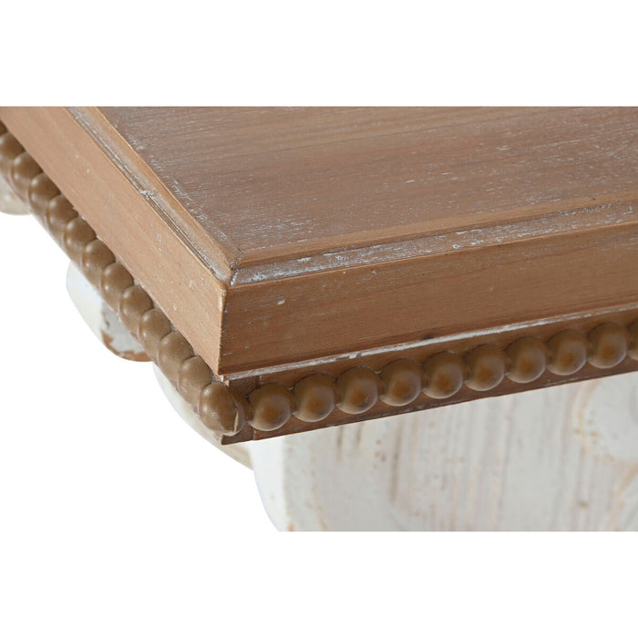 Rafturi Home ESPRIT Brad 120 x 35 x 48 cm