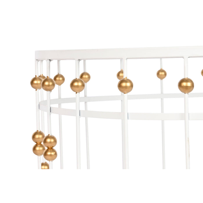 Masa de Cafea Home ESPRIT 82 x 82 x 45 cm