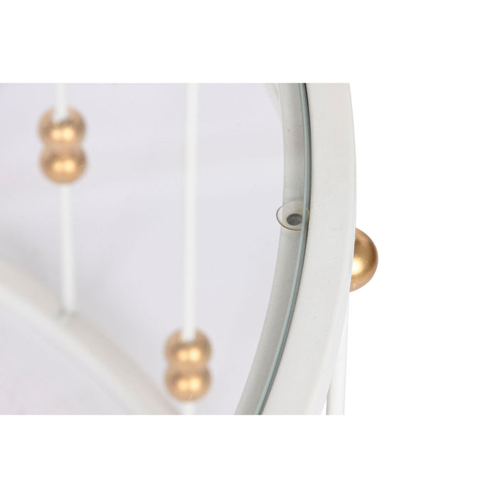 Masa de Cafea Home ESPRIT 82 x 82 x 45 cm