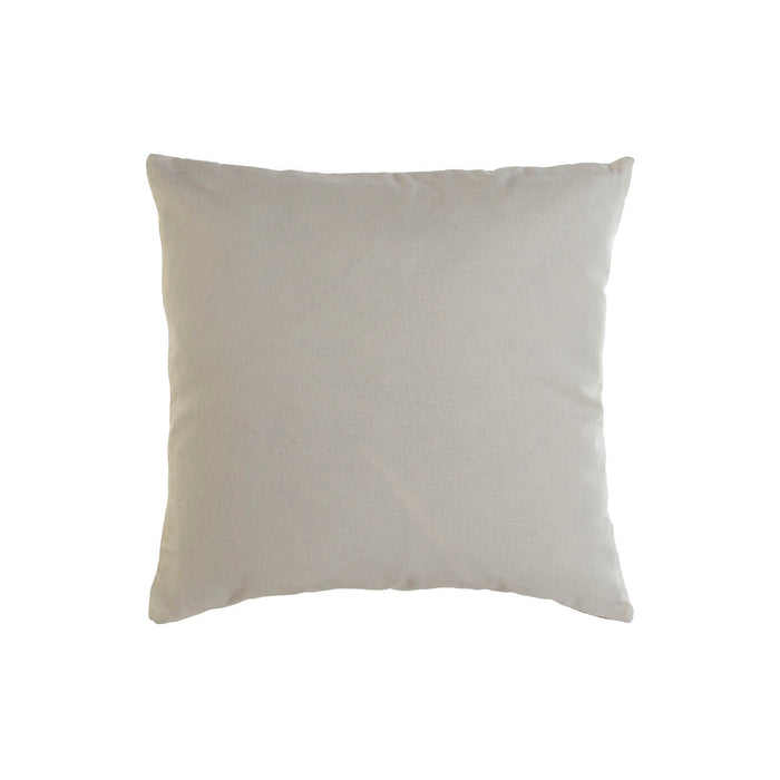 Pernă Home ESPRIT Maro Bej 45 x 15 x 45 cm