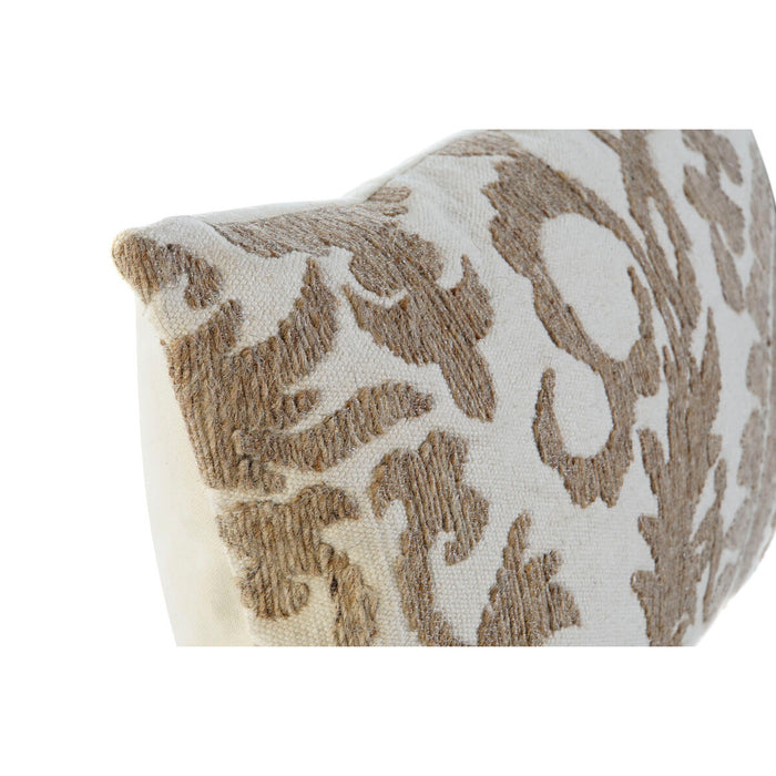 Pernă Home ESPRIT Maro Bej 50 x 15 x 30 cm