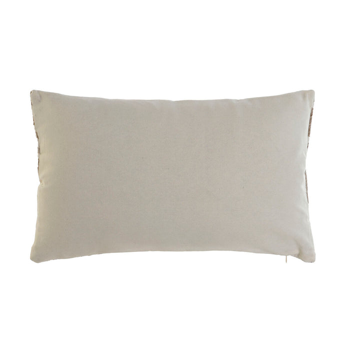 Pernă Home ESPRIT Maro Bej 50 x 15 x 30 cm