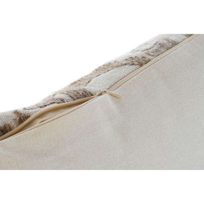 Pernă Home ESPRIT Maro Bej 50 x 15 x 30 cm