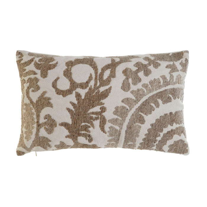 Pernă Home ESPRIT Maro Bej 50 x 15 x 30 cm