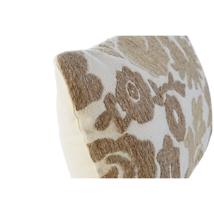 Pernă Home ESPRIT Maro Bej 50 x 15 x 30 cm