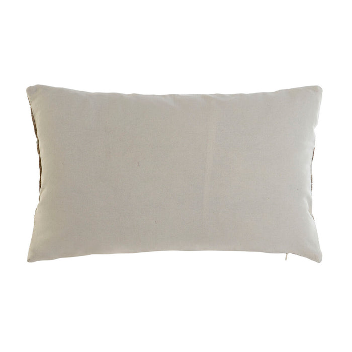 Pernă Home ESPRIT Maro Bej 50 x 15 x 30 cm