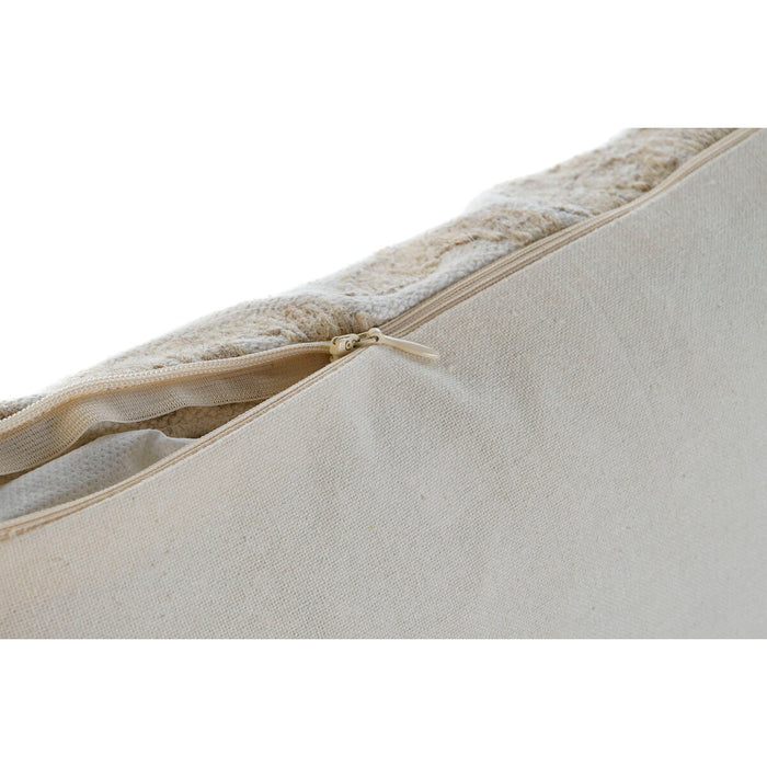 Pernă Home ESPRIT Maro Bej 50 x 15 x 30 cm
