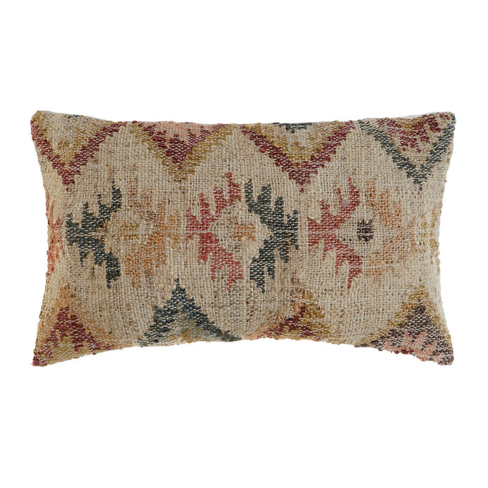 Pernă Home ESPRIT Natural 60 x 15 x 35 cm
