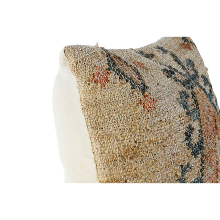 Pernă Home ESPRIT Natural 50 x 15 x 50 cm