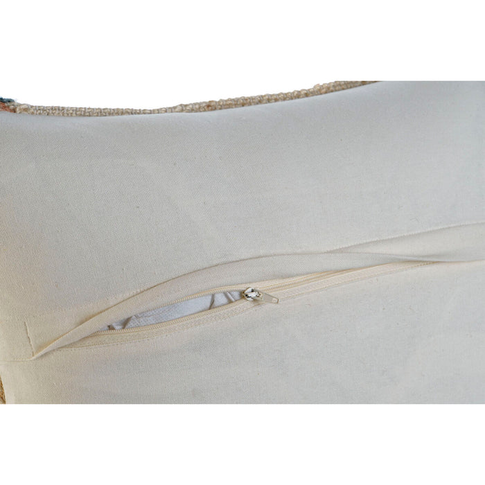 Pernă Home ESPRIT Natural 50 x 15 x 50 cm