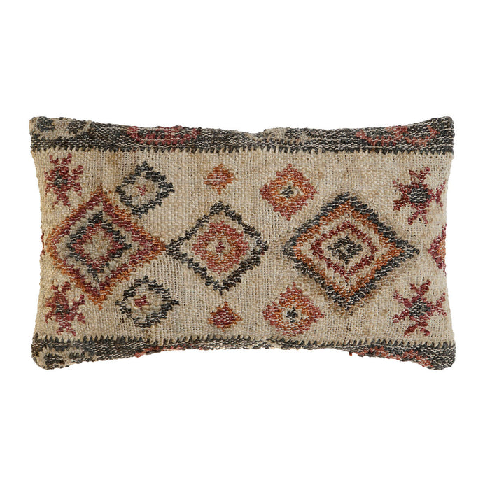 Pernă Home ESPRIT Natural 60 x 15 x 35 cm