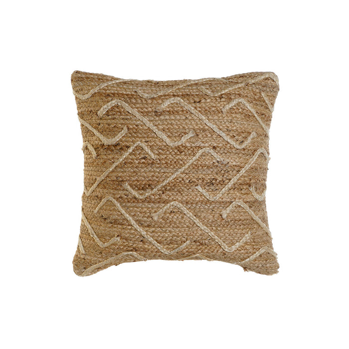 Pernă Home ESPRIT Natural 50 x 15 x 50 cm