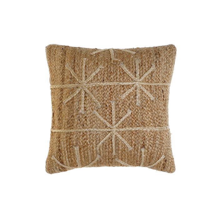 Pernă Home ESPRIT Natural 50 x 15 x 50 cm