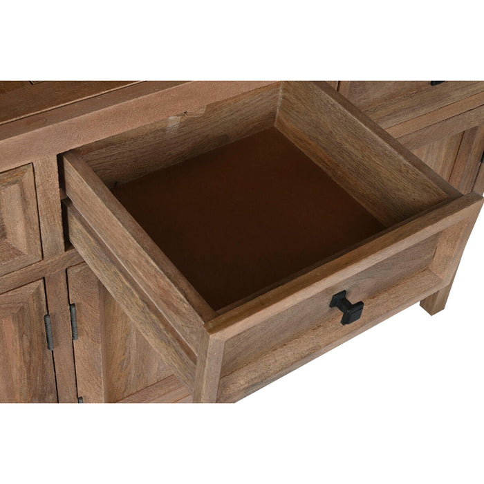 Raft Home ESPRIT Natural Lemn de mango 170 x 40,8 x 193 cm