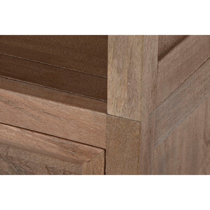 Raft Home ESPRIT Natural Lemn de mango 170 x 40,8 x 193 cm