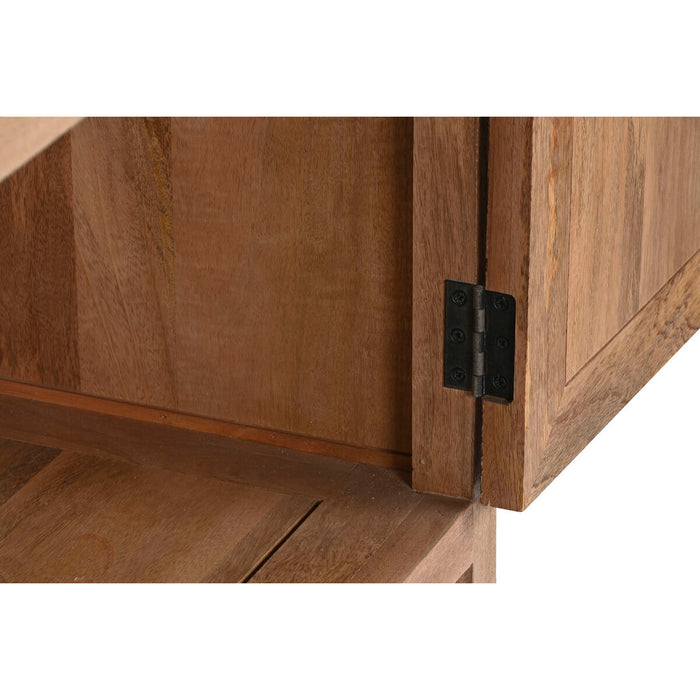 Raft Home ESPRIT Natural Lemn de mango 170 x 40,8 x 193 cm