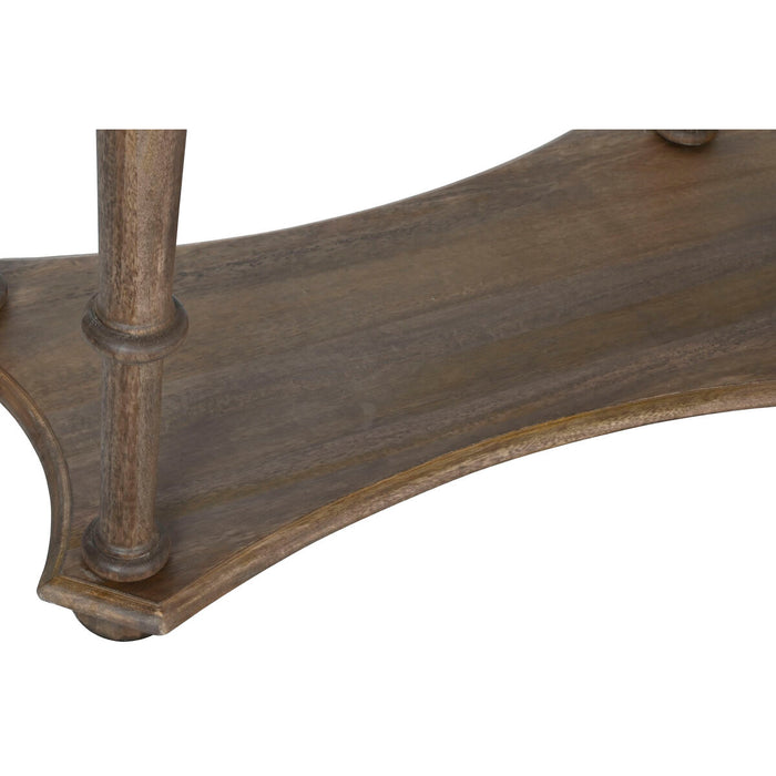 Console Home ESPRIT Lemn de mango 160 x 45 x 76 cm