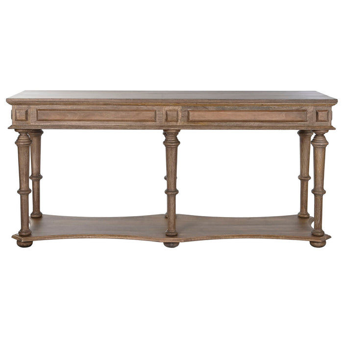 Console Home ESPRIT Lemn de mango 160 x 45 x 76 cm