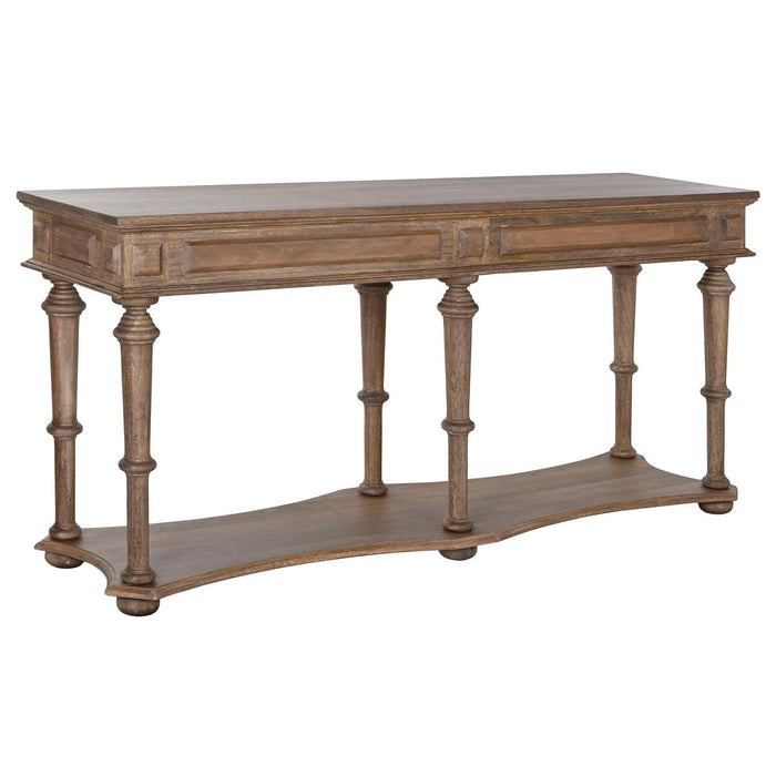 Console Home ESPRIT Lemn de mango 160 x 45 x 76 cm