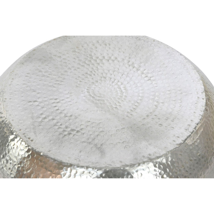 Masa de Cafea Home ESPRIT Aluminiu 60 x 60 x 30 cm