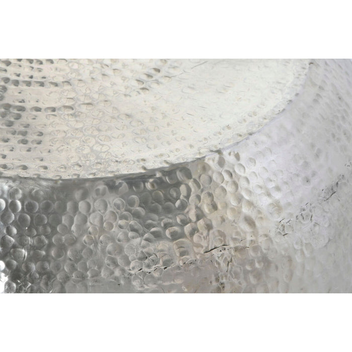 Masa de Cafea Home ESPRIT Aluminiu 60 x 60 x 30 cm