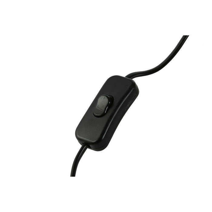 Lampă de masă Home ESPRIT Verde Aluminiu 50 W 220 V 42 x 42 x 69,5 cm