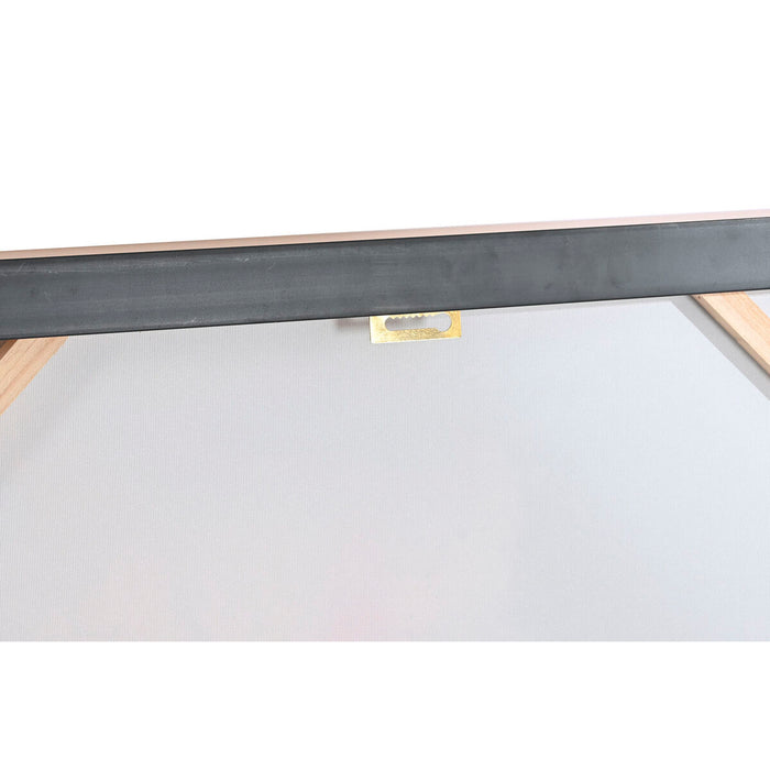 Tablou Home ESPRIT Urban Lăcuit 63 x 3,5 x 83 cm (2 Unități)
