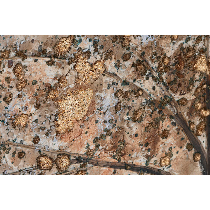 Tablou Home ESPRIT Cottage 120 x 3 x 60 cm (2 Unități)