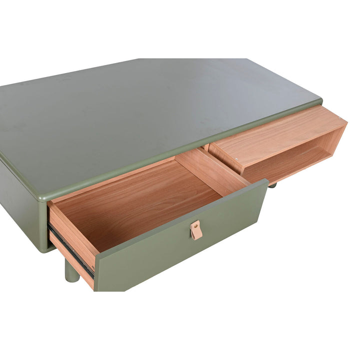 Masa de Cafea Home ESPRIT Lemn MDF 120 x 60 x 40 cm