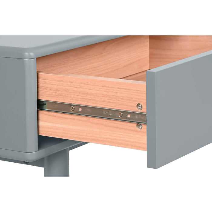 Masa de Cafea Home ESPRIT Lemn MDF 120 x 60 x 40 cm