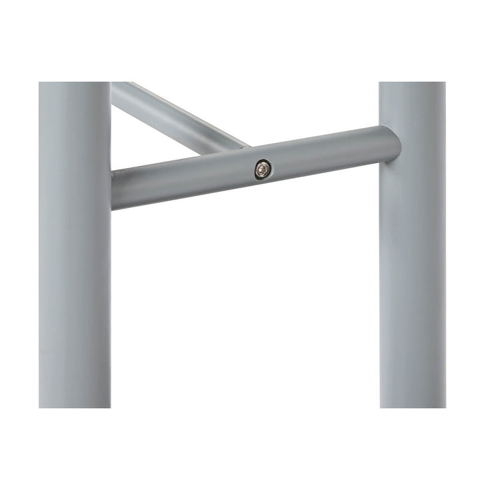 Console Home ESPRIT Albastru Gri Lemn MDF 120 x 35 x 90 cm