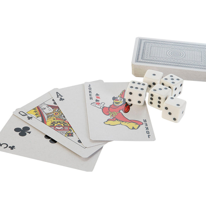 Set de poker Home ESPRIT