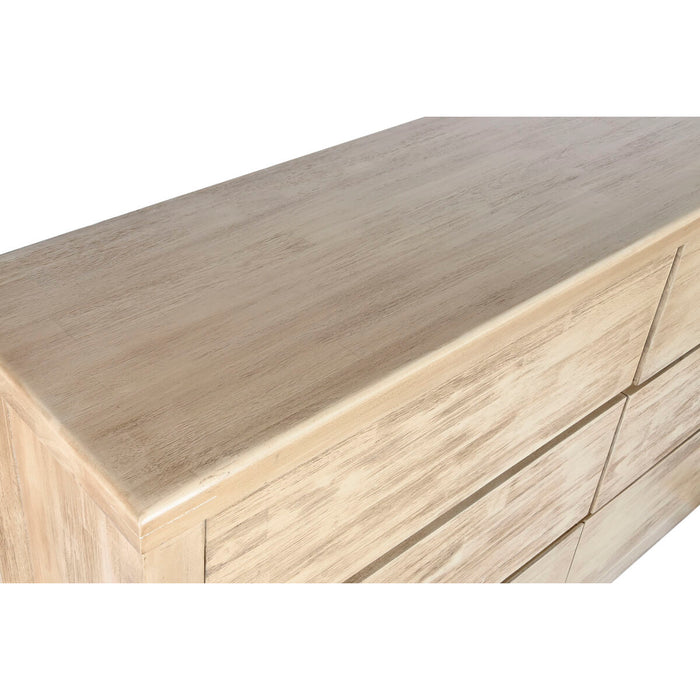 Servantă Home ESPRIT Natural 160 x 42 x 85 cm