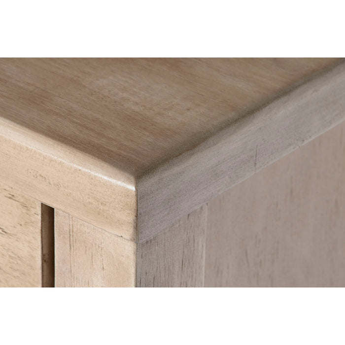 Servantă Home ESPRIT Natural 160 x 42 x 85 cm