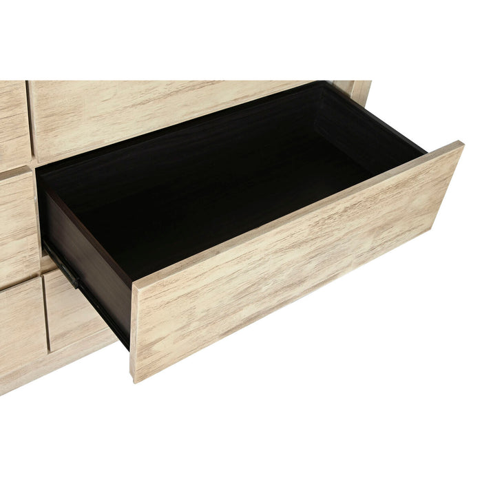 Servantă Home ESPRIT Natural 160 x 42 x 85 cm