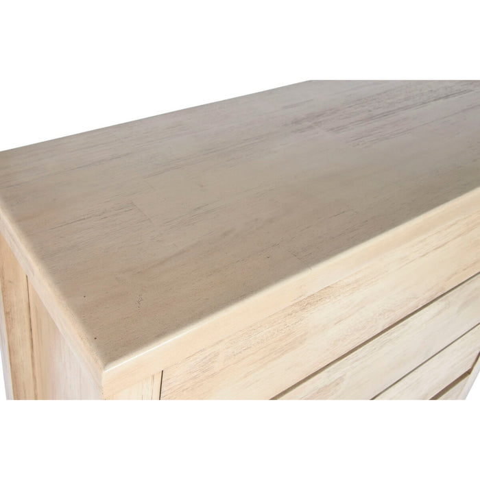 Dulap cu Sertare Home ESPRIT Natural Salcâm Tropical 100 x 42 x 110 cm