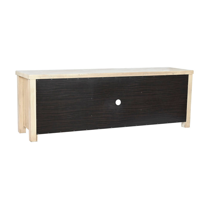 Mobilă TV Home ESPRIT Natural Salcâm 160 x 42 x 55 cm