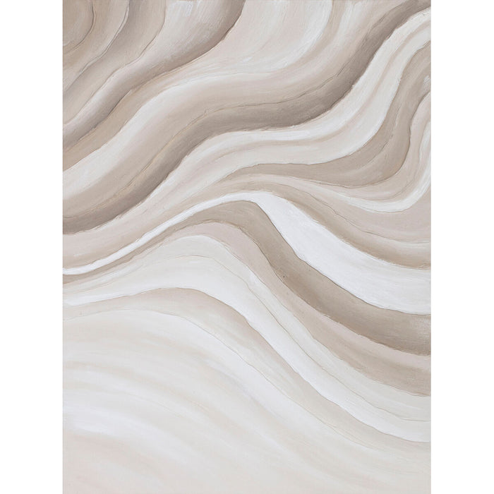 Tablou Home ESPRIT Abstract Modern 90 x 3,7 x 120 cm (2 Unități)